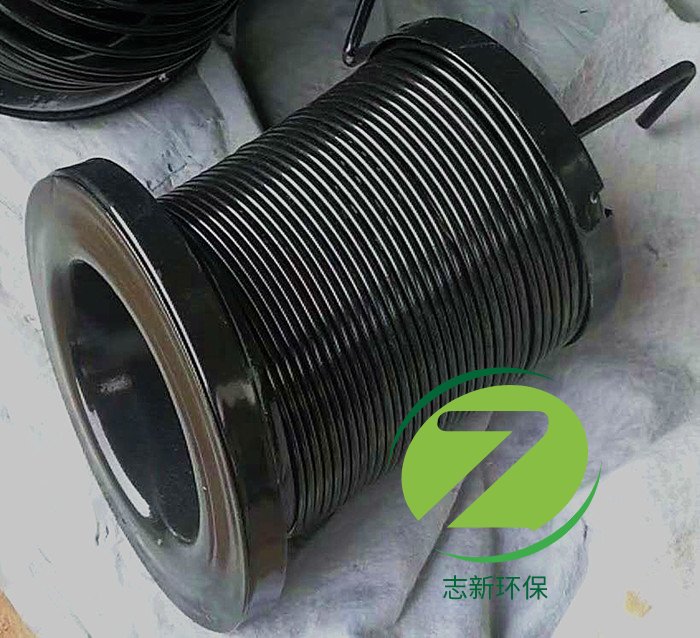 塑噴彈簧骨架