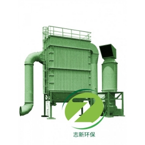 袋式除塵器熒光粉泄漏檢測實(shí)施規(guī)程