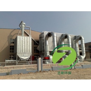根據工作原理，可以分為什么類型的除塵器？